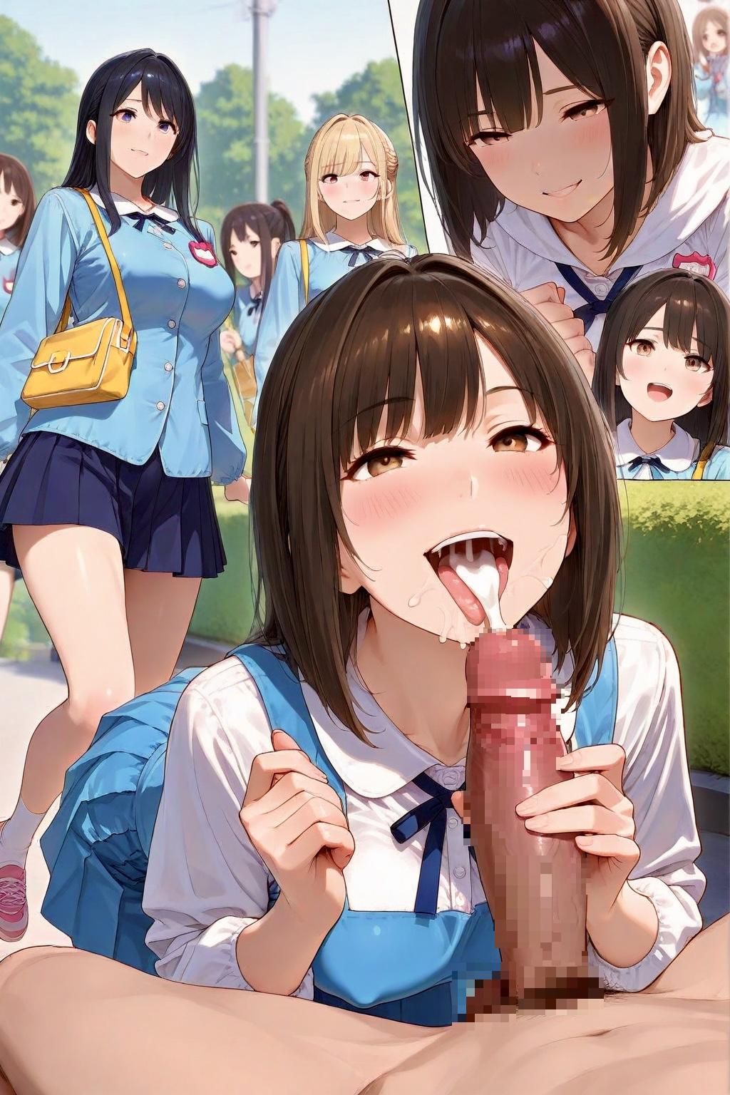 えーようあるからにがいの？