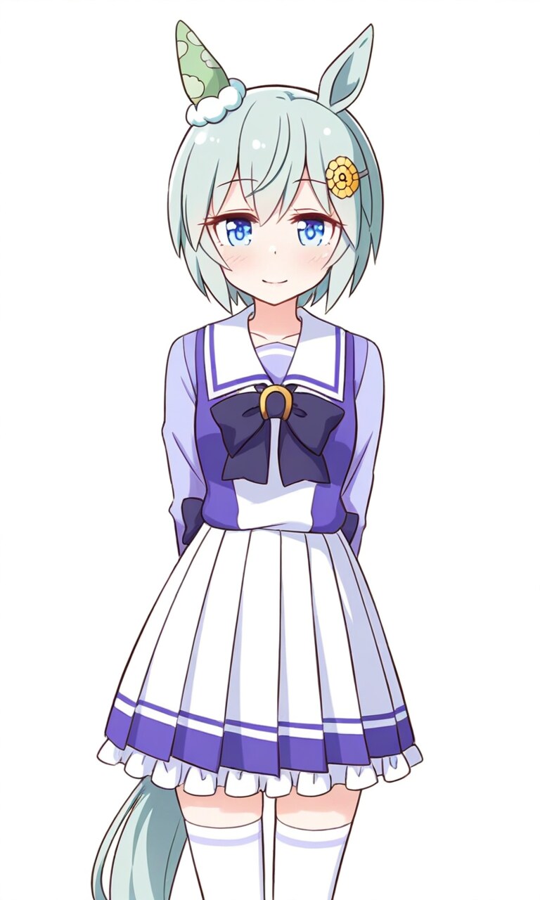 セイウンスカイ | の人気AIイラスト・グラビア