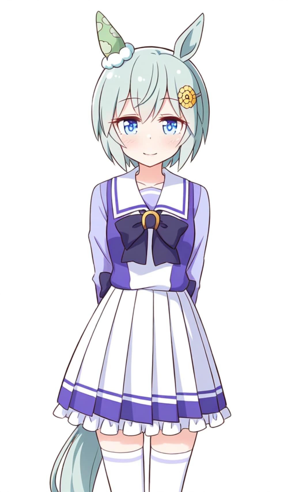 セイウンスカイ