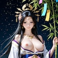 織姫 & 彦星 合体！ 5枚目