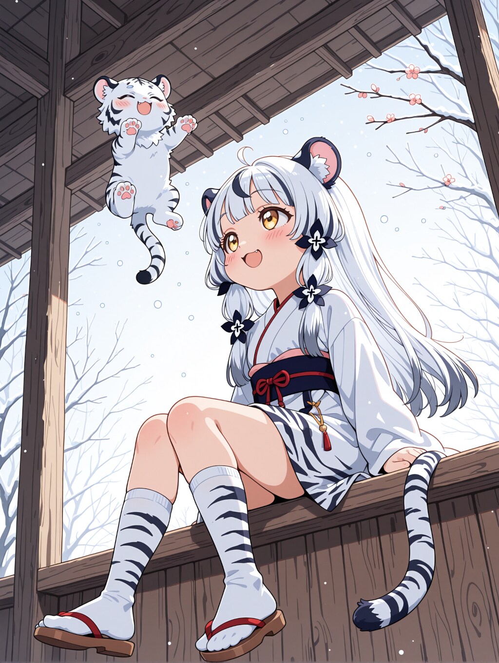 おはようございます | の人気AIイラスト・グラビア