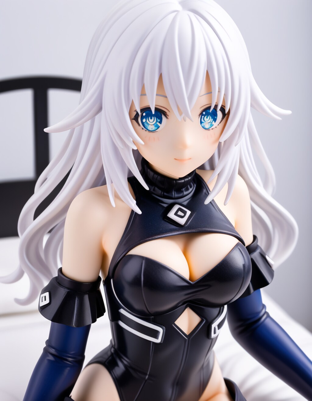超次元ゲイムな女の子⑧