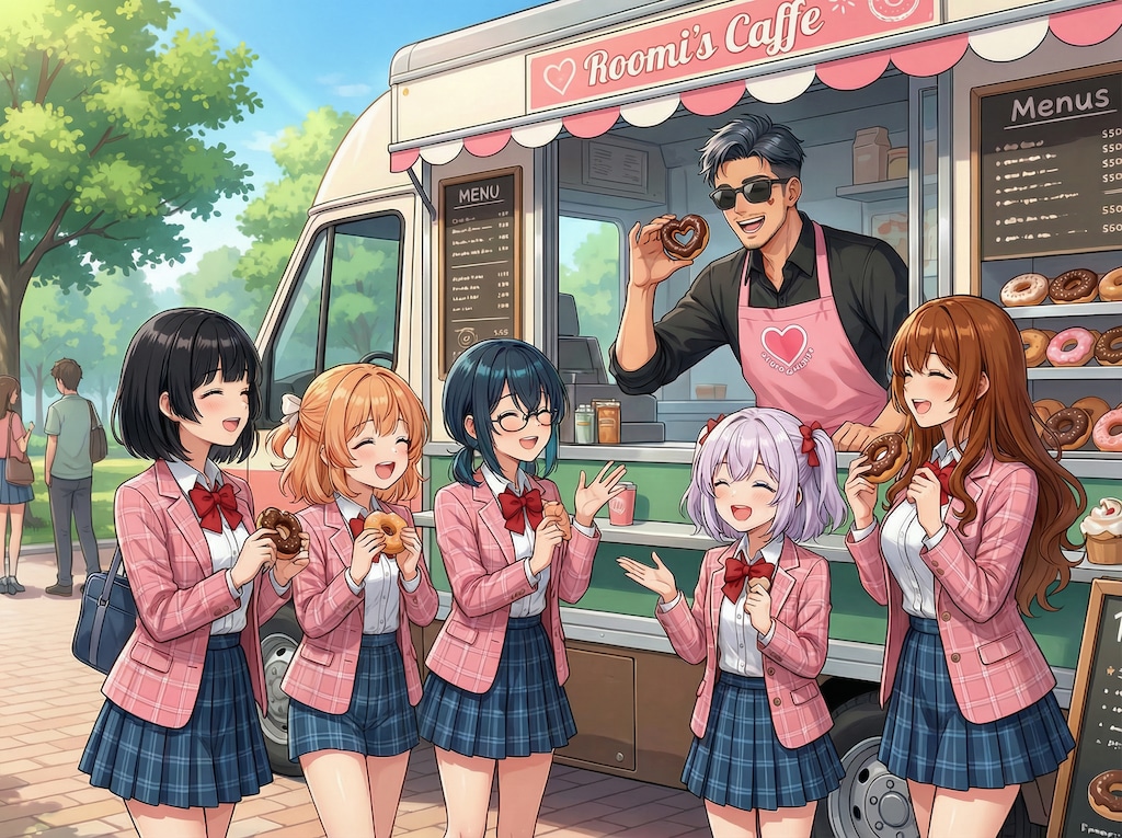 変わらないお店