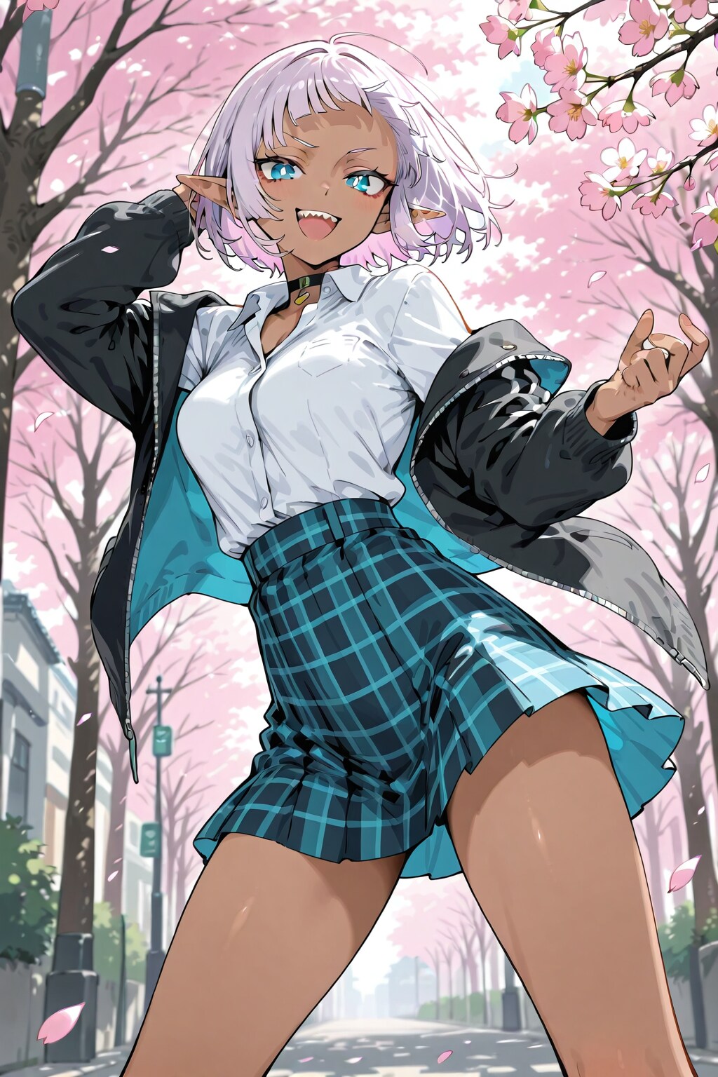 イチノ・ネナラちゃん　DAISY