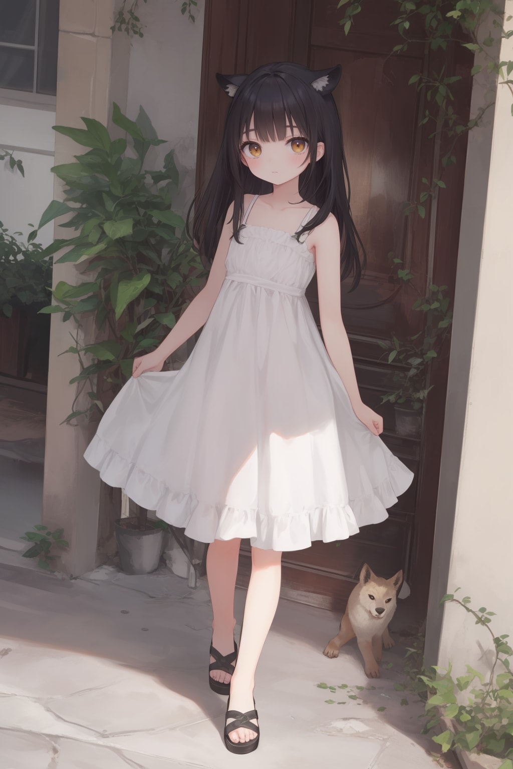 お出かけ
