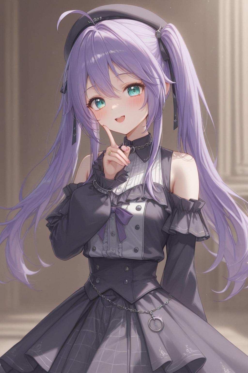 命長ければ蓬萊に会う