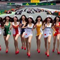 レースクイーンレース 8枚目