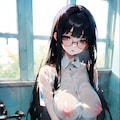 濡れ. 6枚目