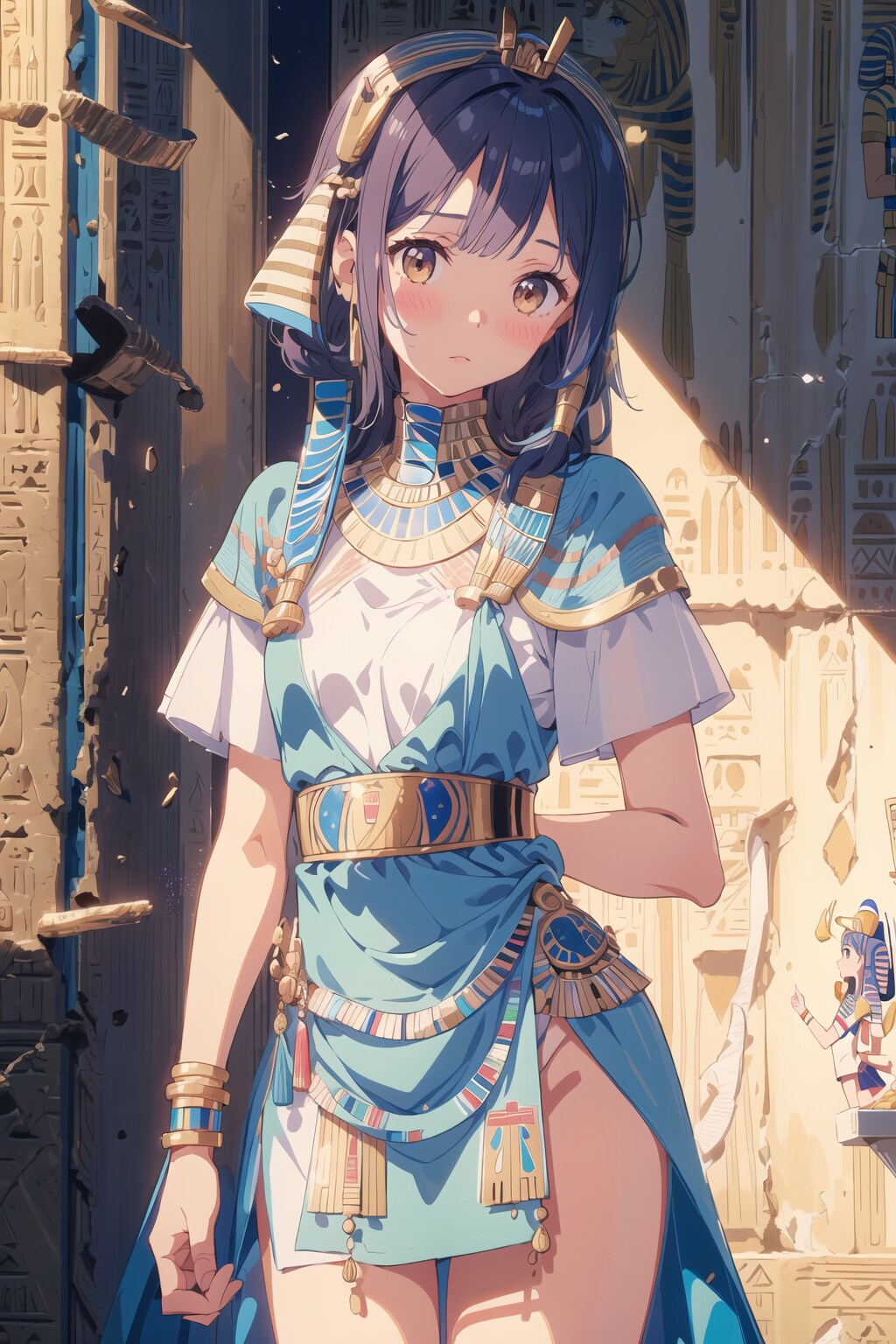 いずれ女王様になるお方　その１