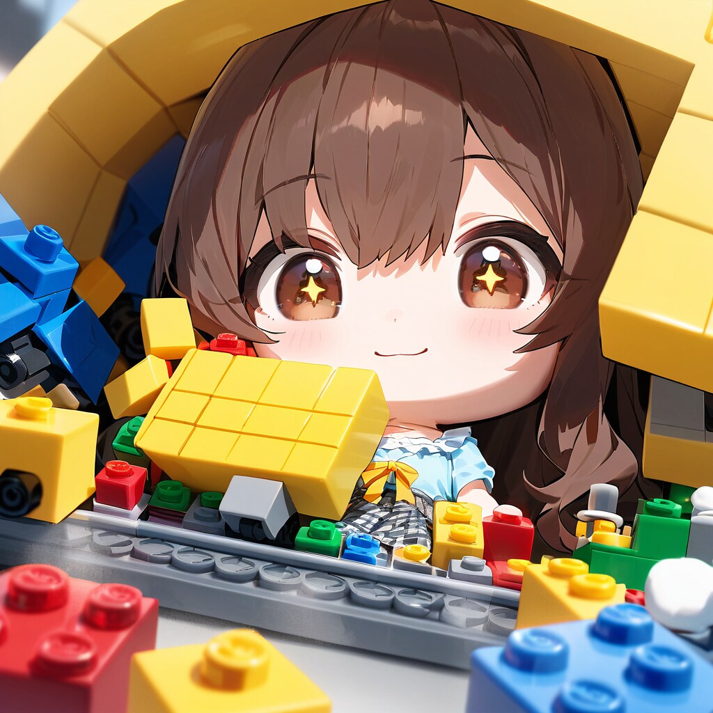 MIRAGEでも星がでた