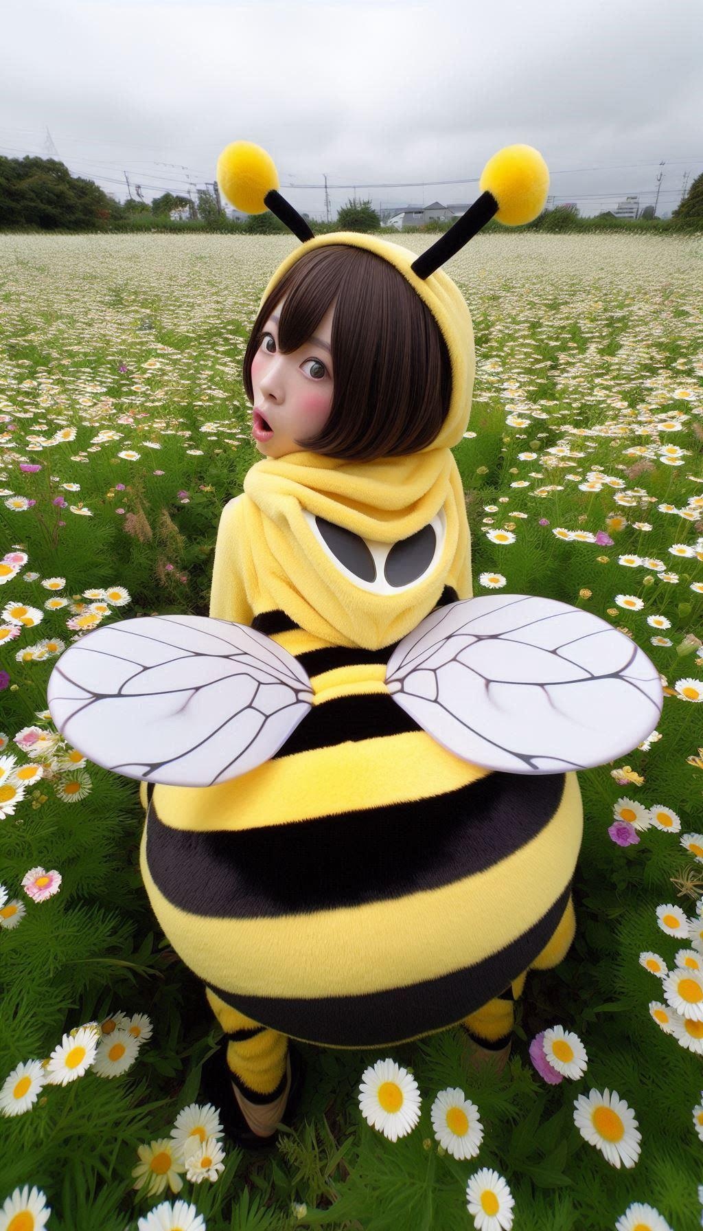 ハチノコ