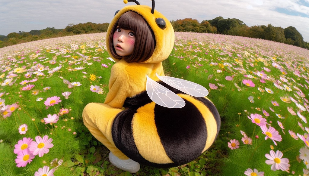ハチノコ