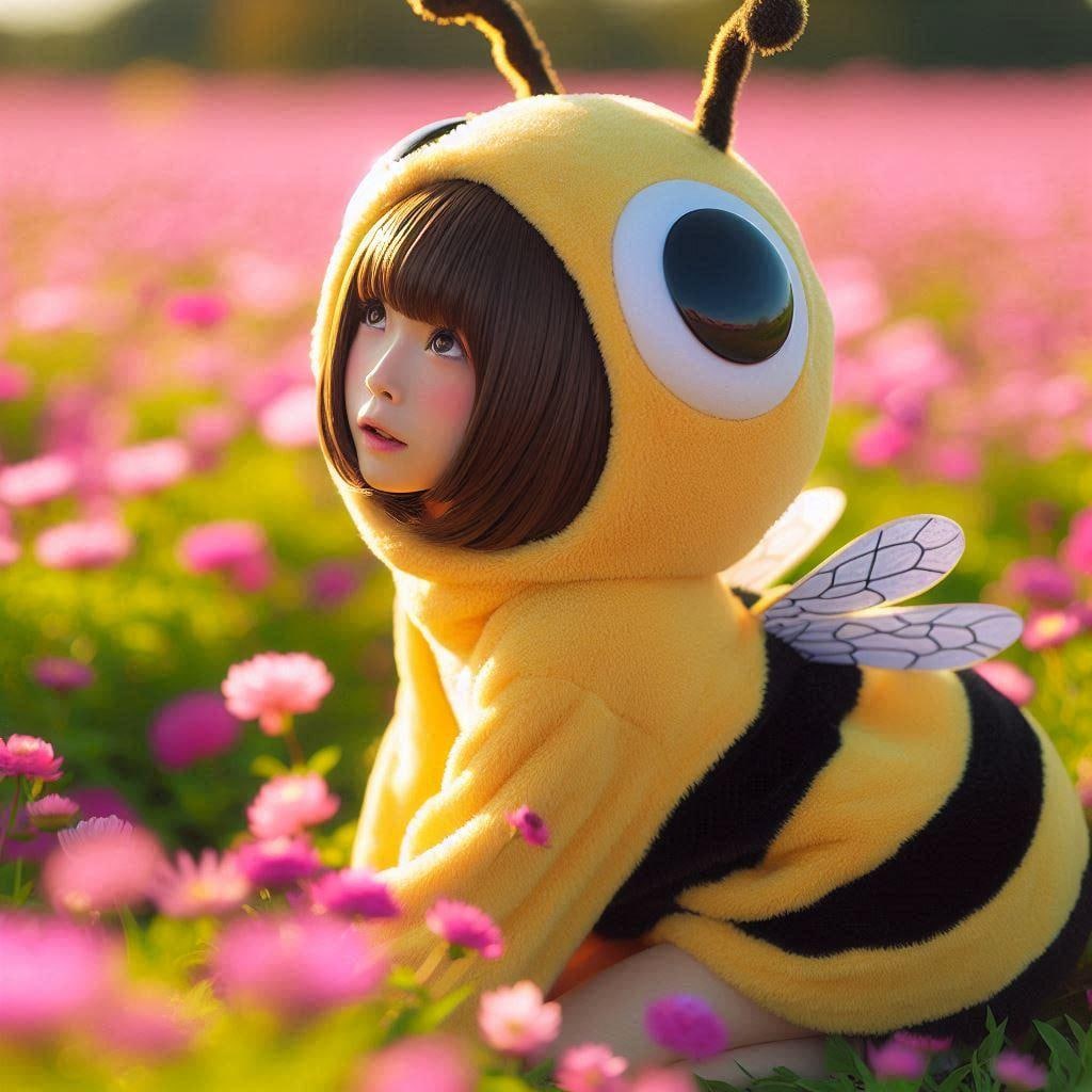ハチノコ