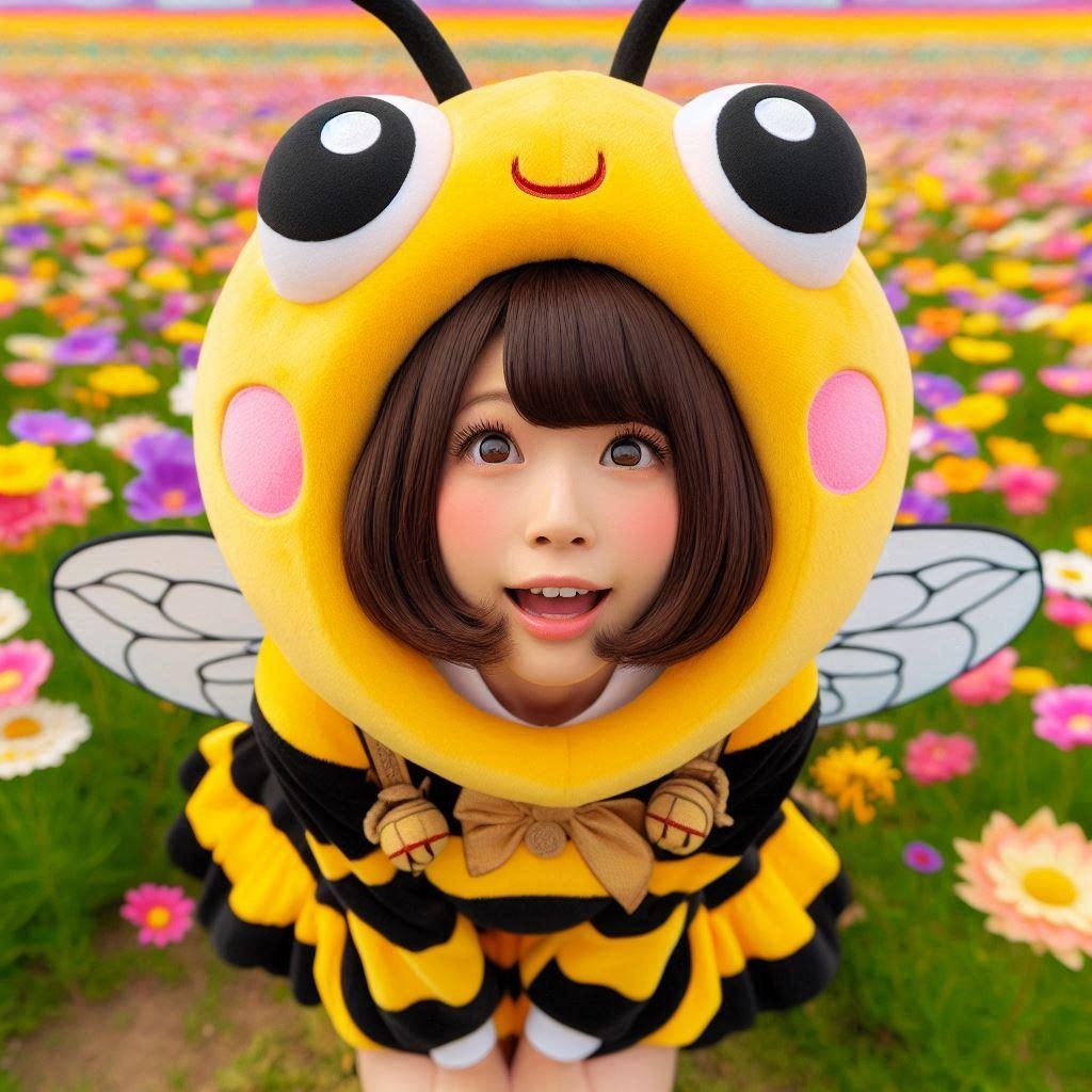 ハチノコ