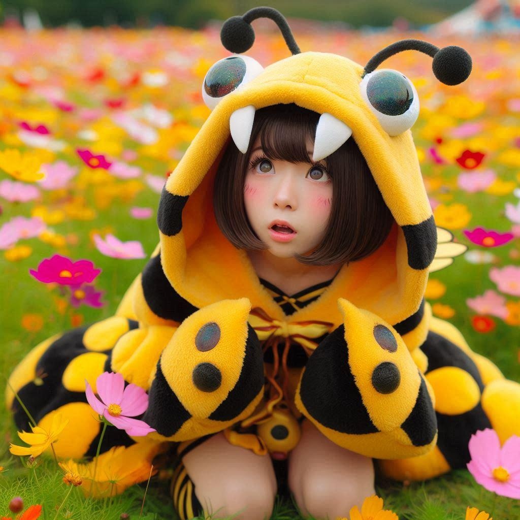 ハチノコ