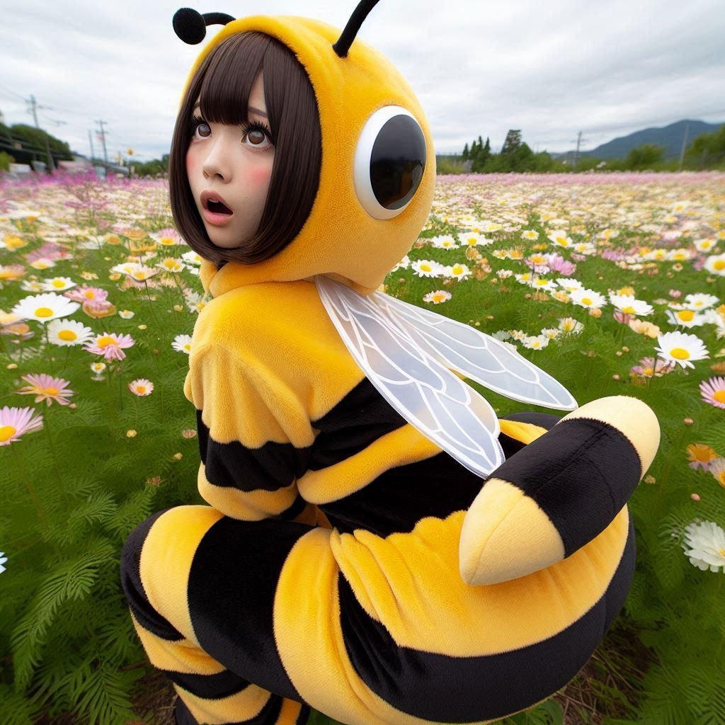 ハチノコ