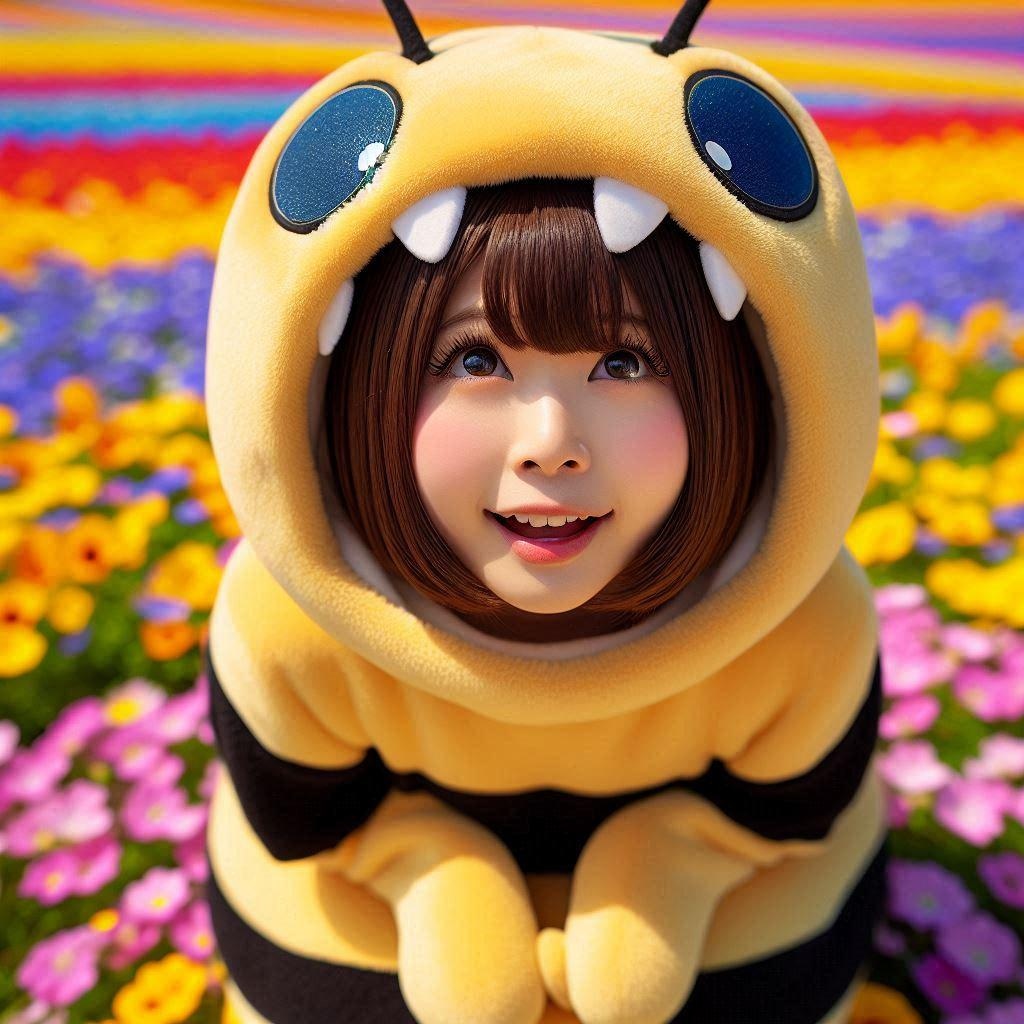 ハチノコ