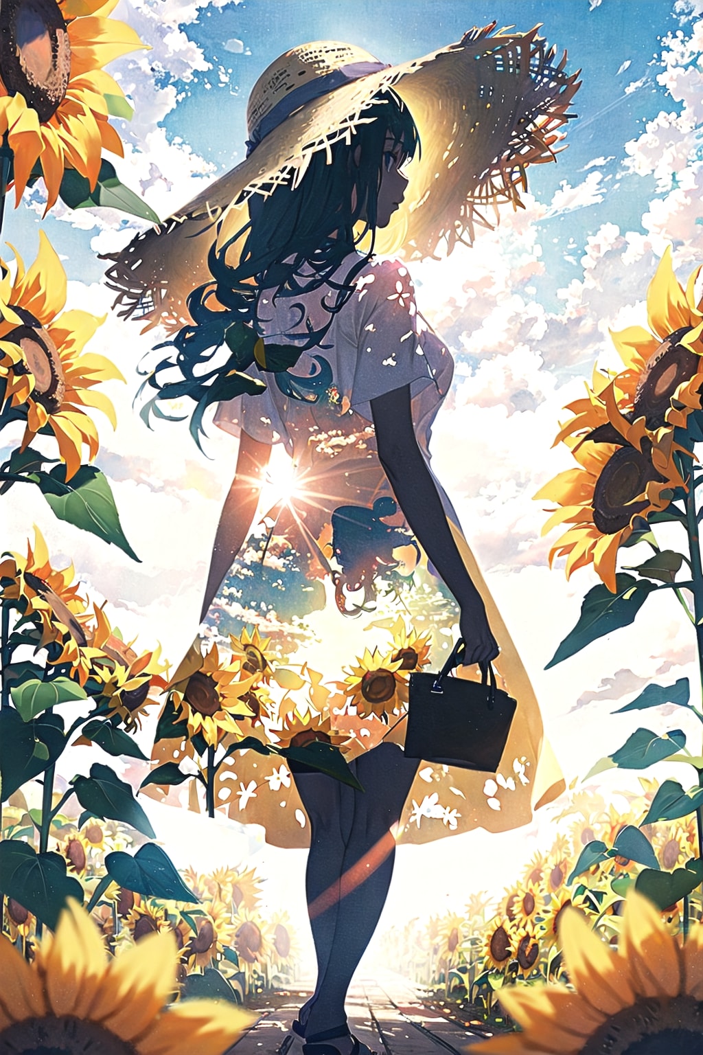 涼しい夏の過ごし方