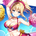 チアリーダーズ！ 2枚目