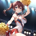 チアリーダーズ！ 3枚目