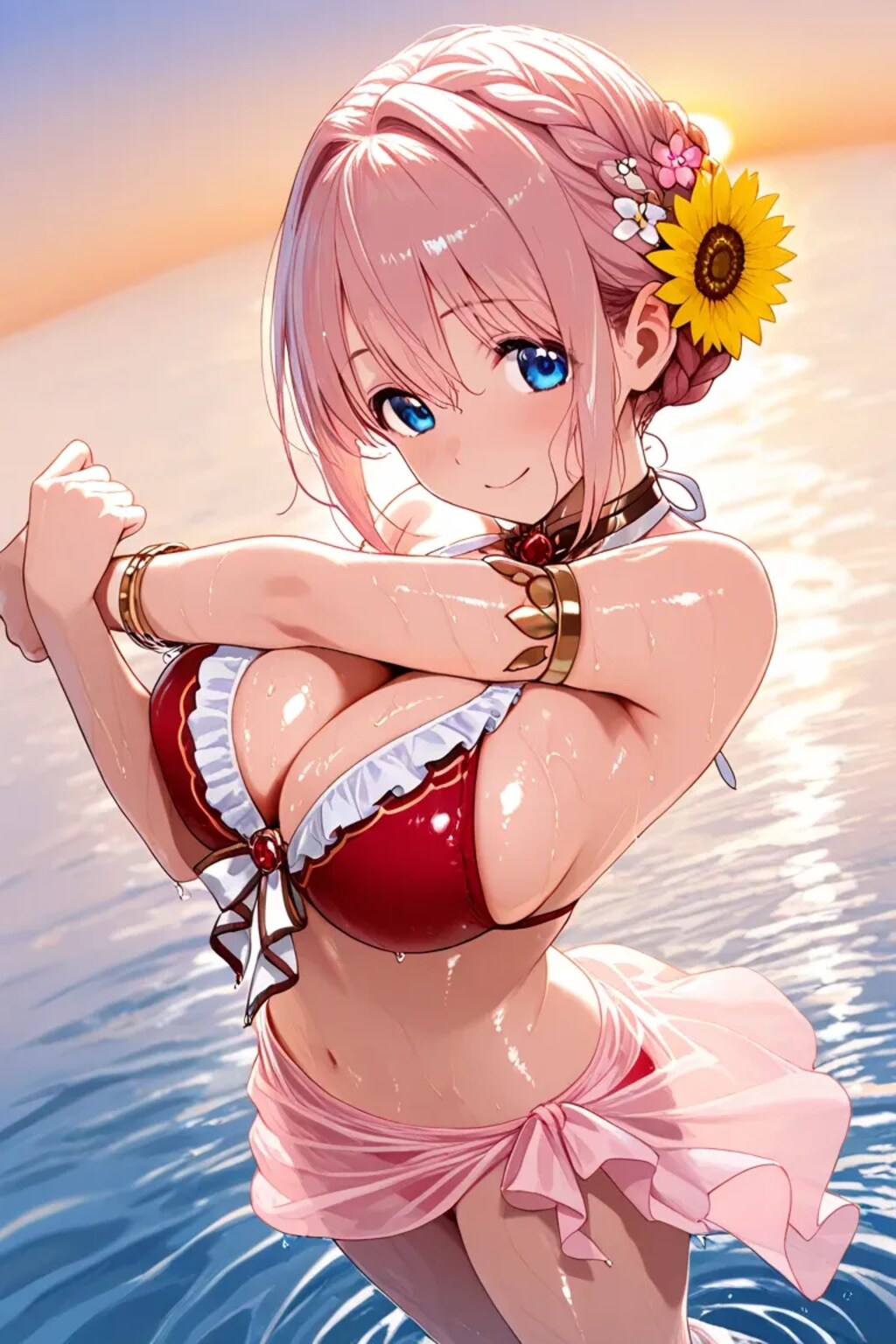 ユイ（サマー）