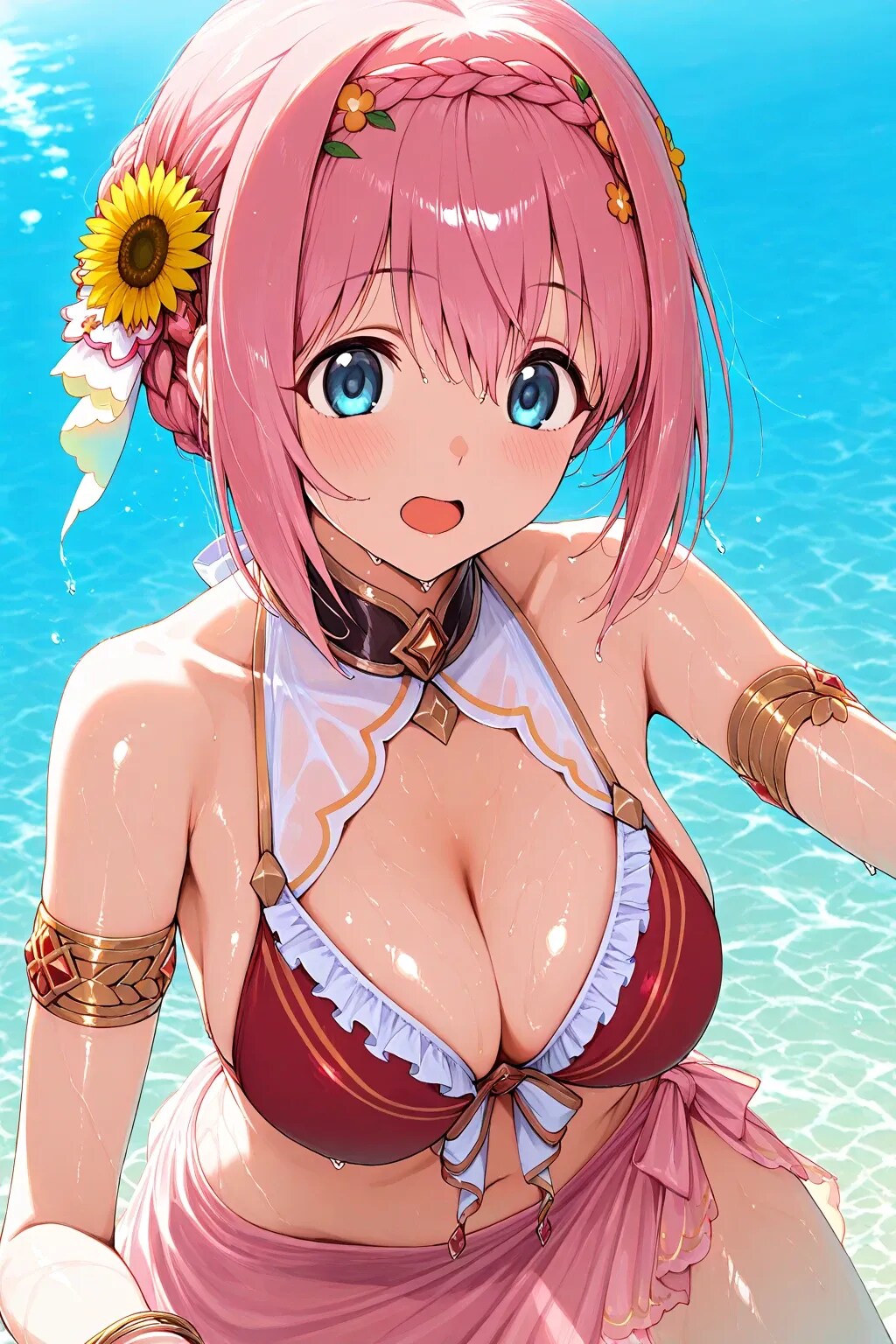 ユイ（サマー）
