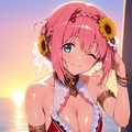 ユイ（サマー） 11枚目