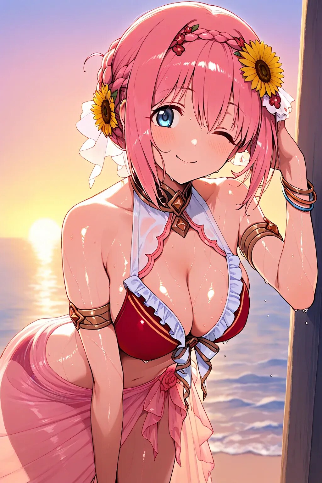 ユイ（サマー）
