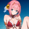 ユイ（サマー） 7枚目