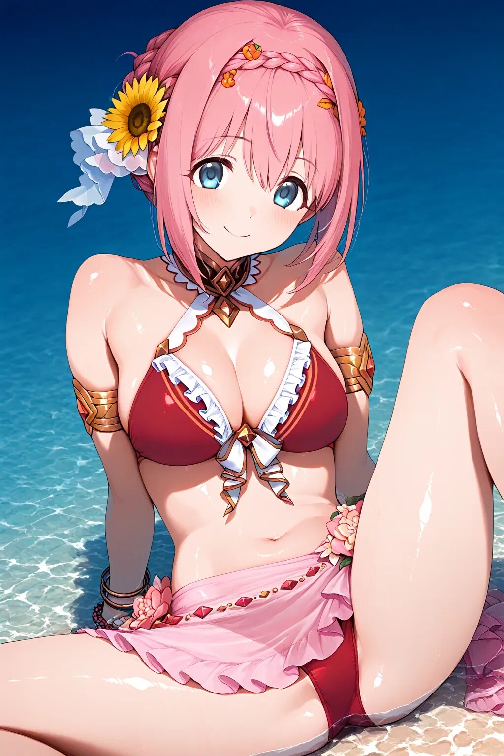 ユイ（サマー）