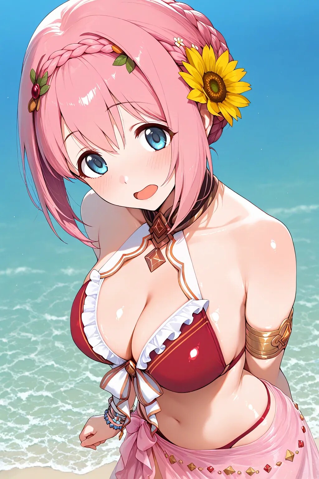 ユイ（サマー）