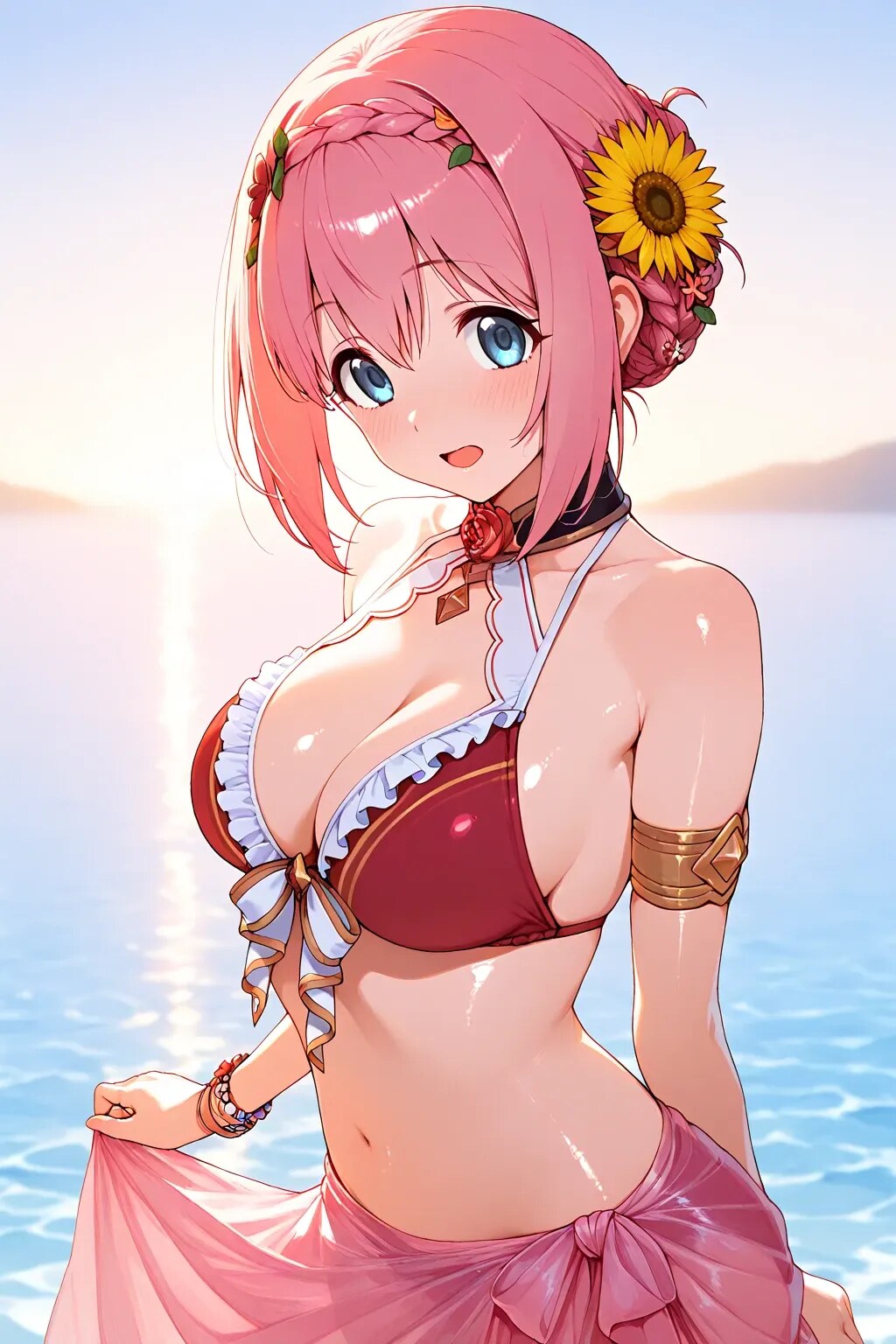 ユイ（サマー）