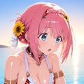 ユイ（サマー） 6枚目