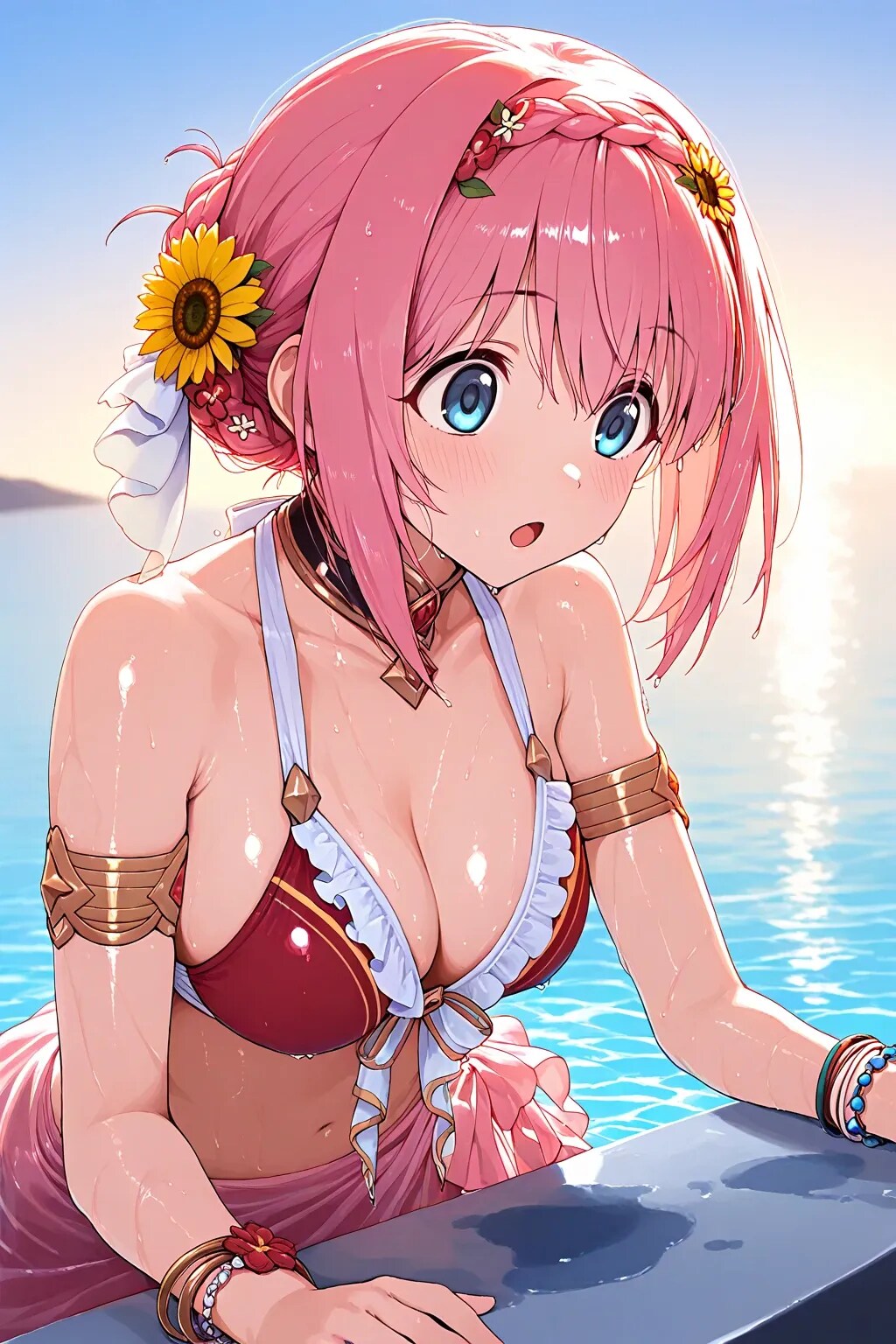 ユイ（サマー）