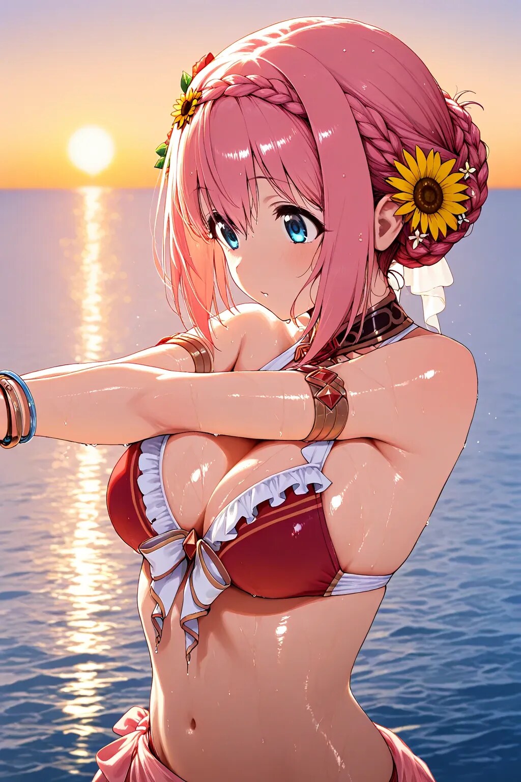 ユイ（サマー）