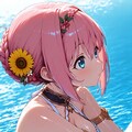 ユイ（サマー） 12枚目