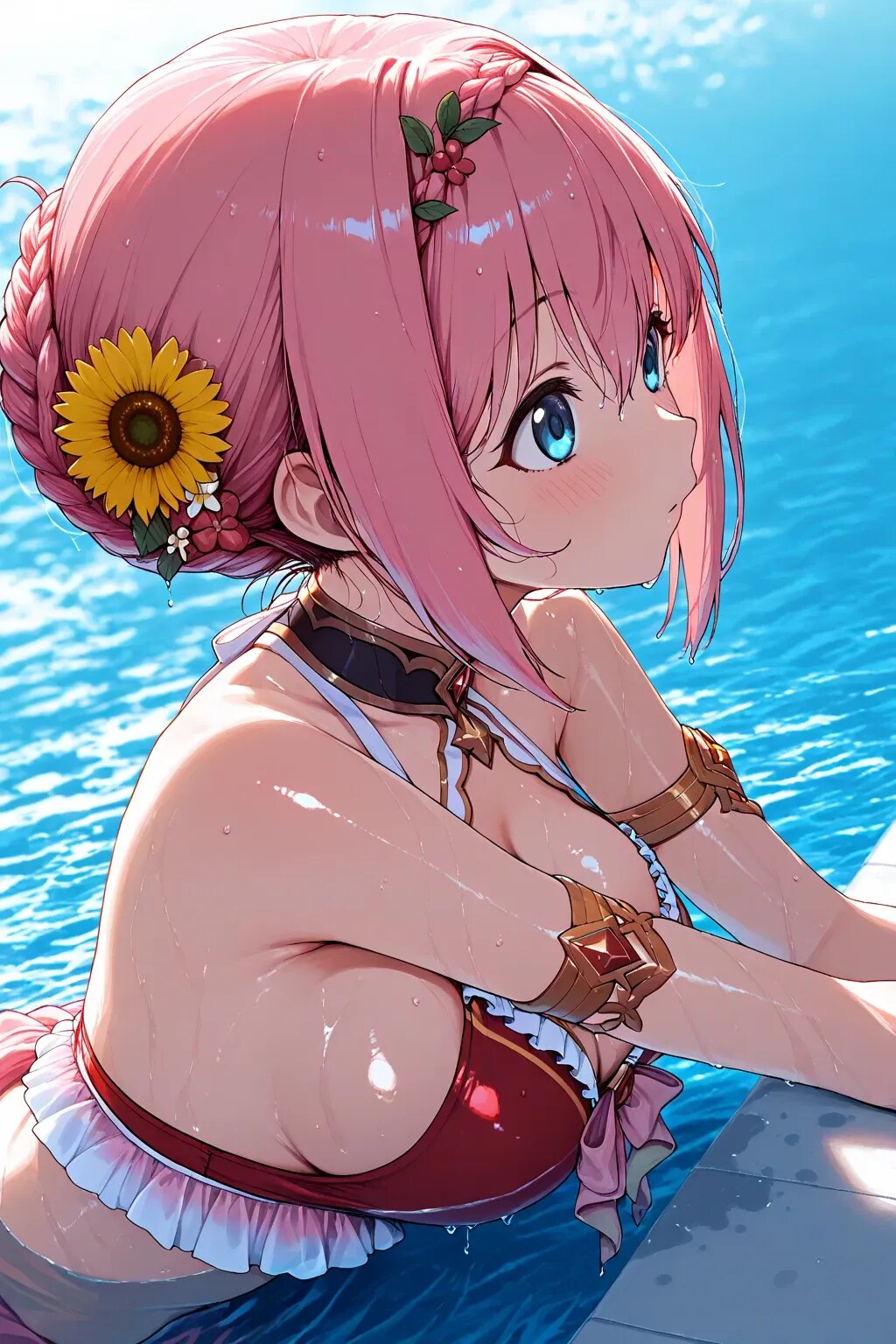 ユイ（サマー）