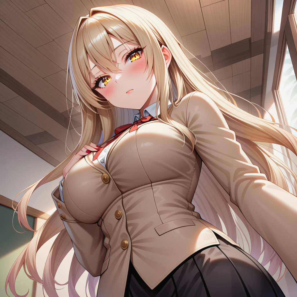 頼むから踏んでください…