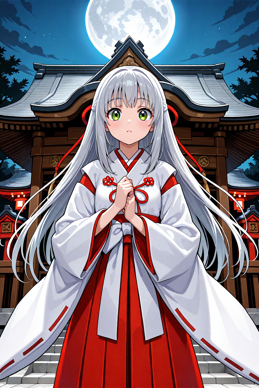 今日のおみくじ | の人気AIイラスト・グラビア