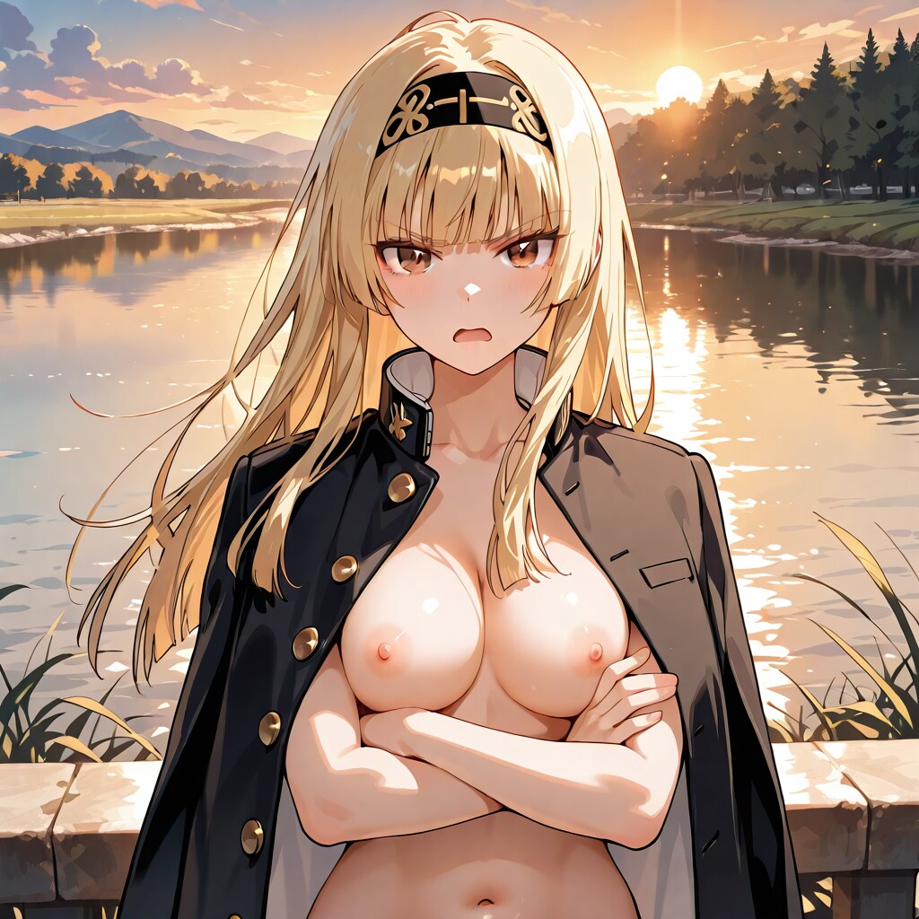 立て！（R18版）