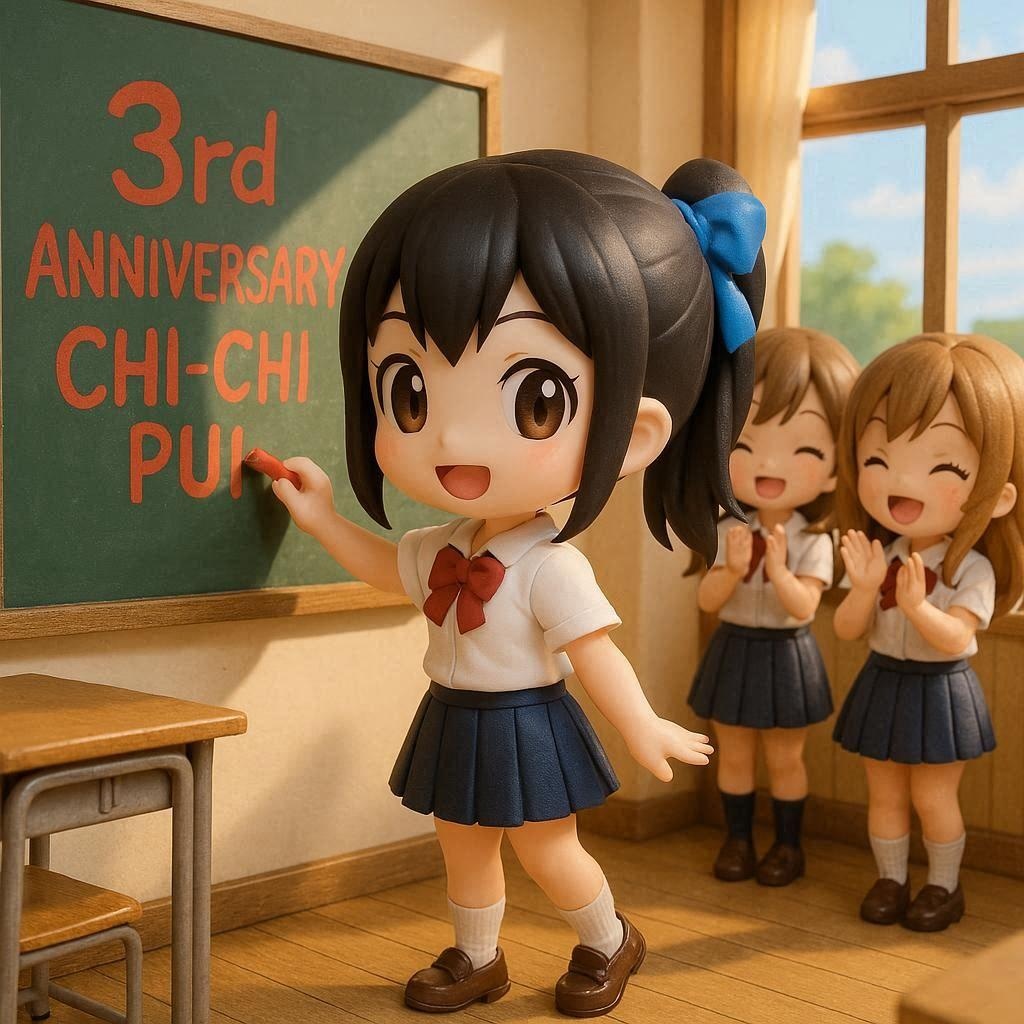 お祝いしなきゃ💛