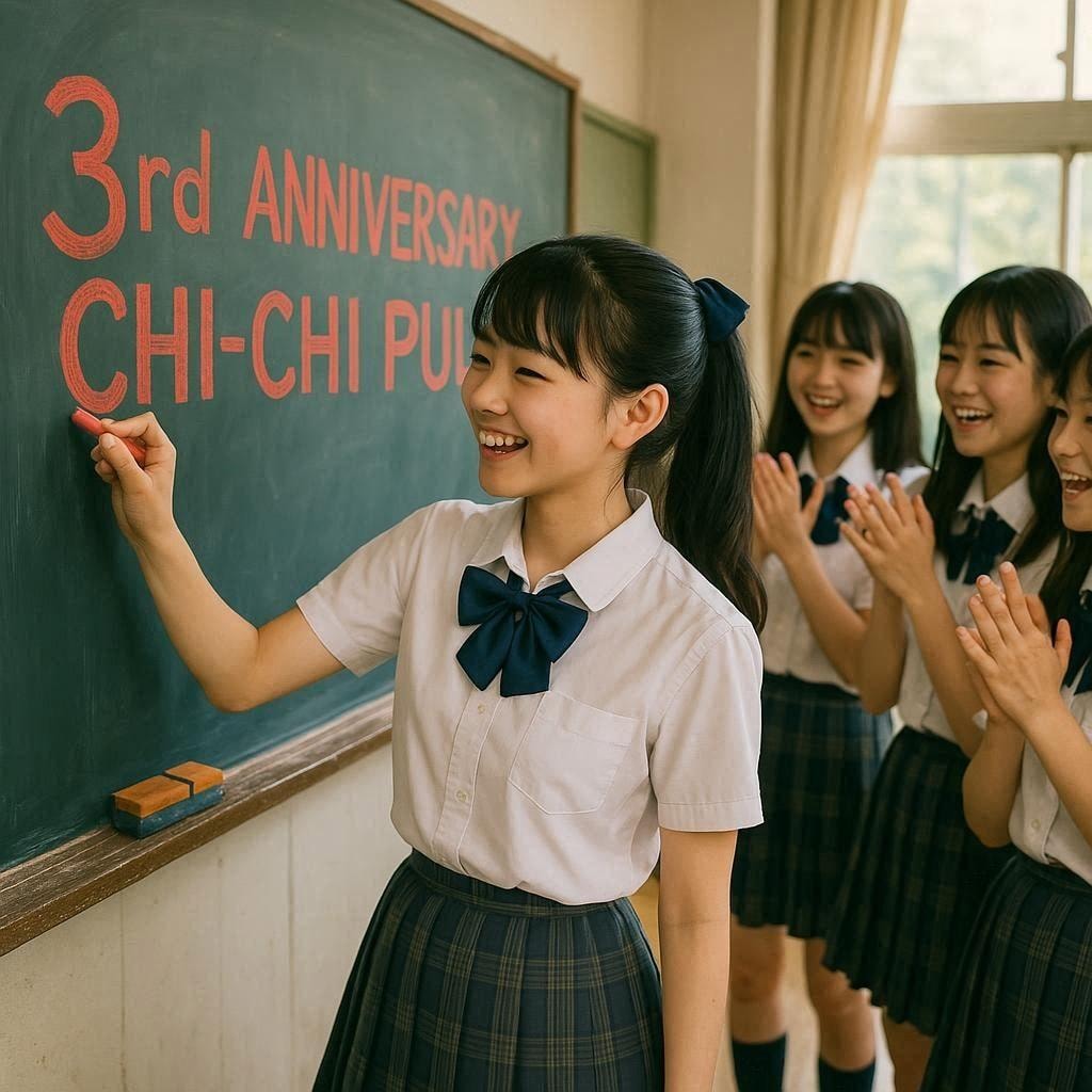 お祝いしなきゃ💛