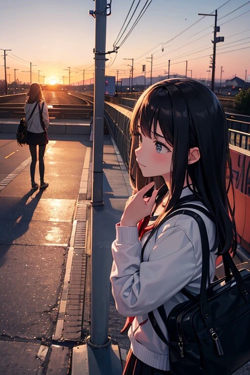 girl