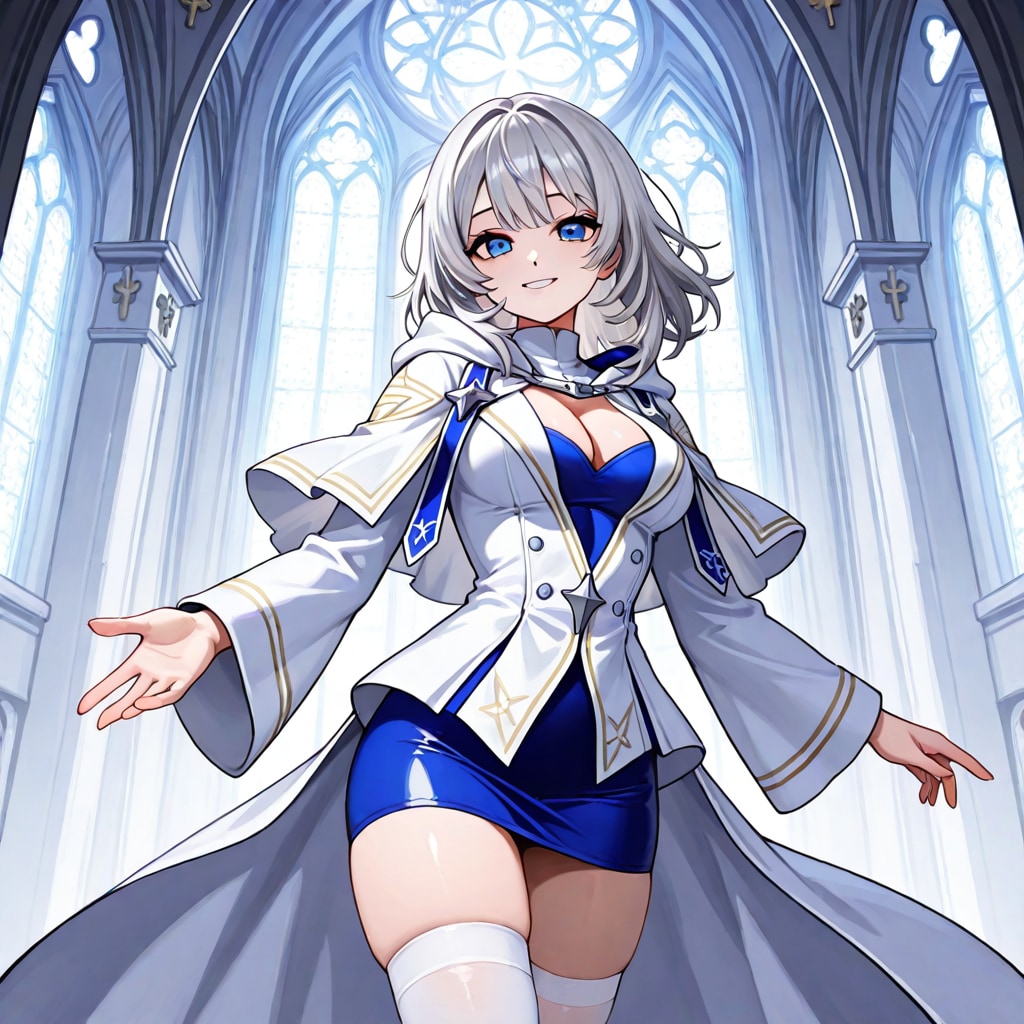 女神官さん