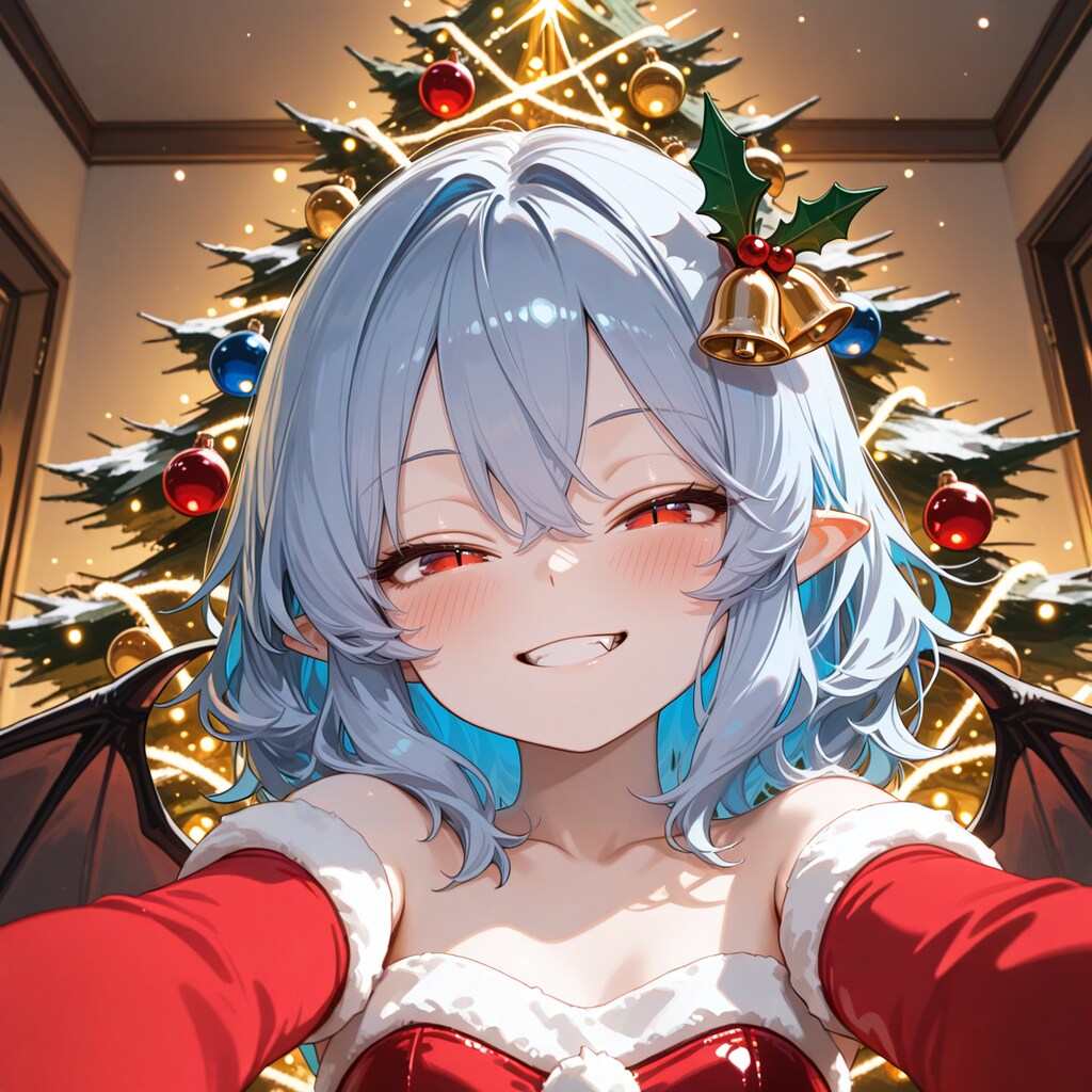 東方さんたこす（レミ霊）