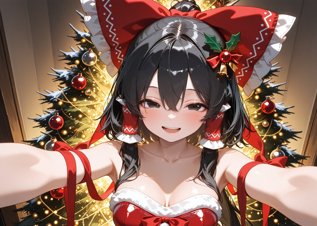 東方さんたこす（レミ霊）