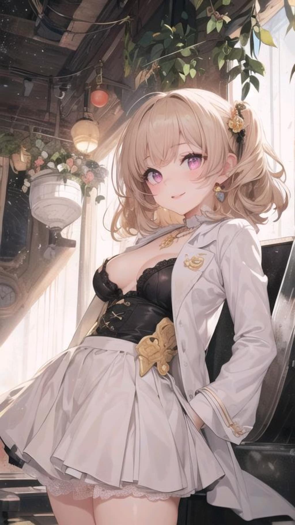 304 おはようございます