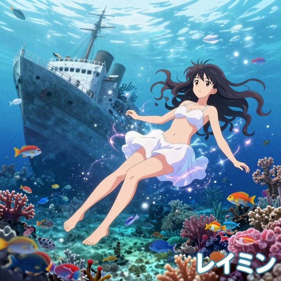 愛佳に何が起こったのか？