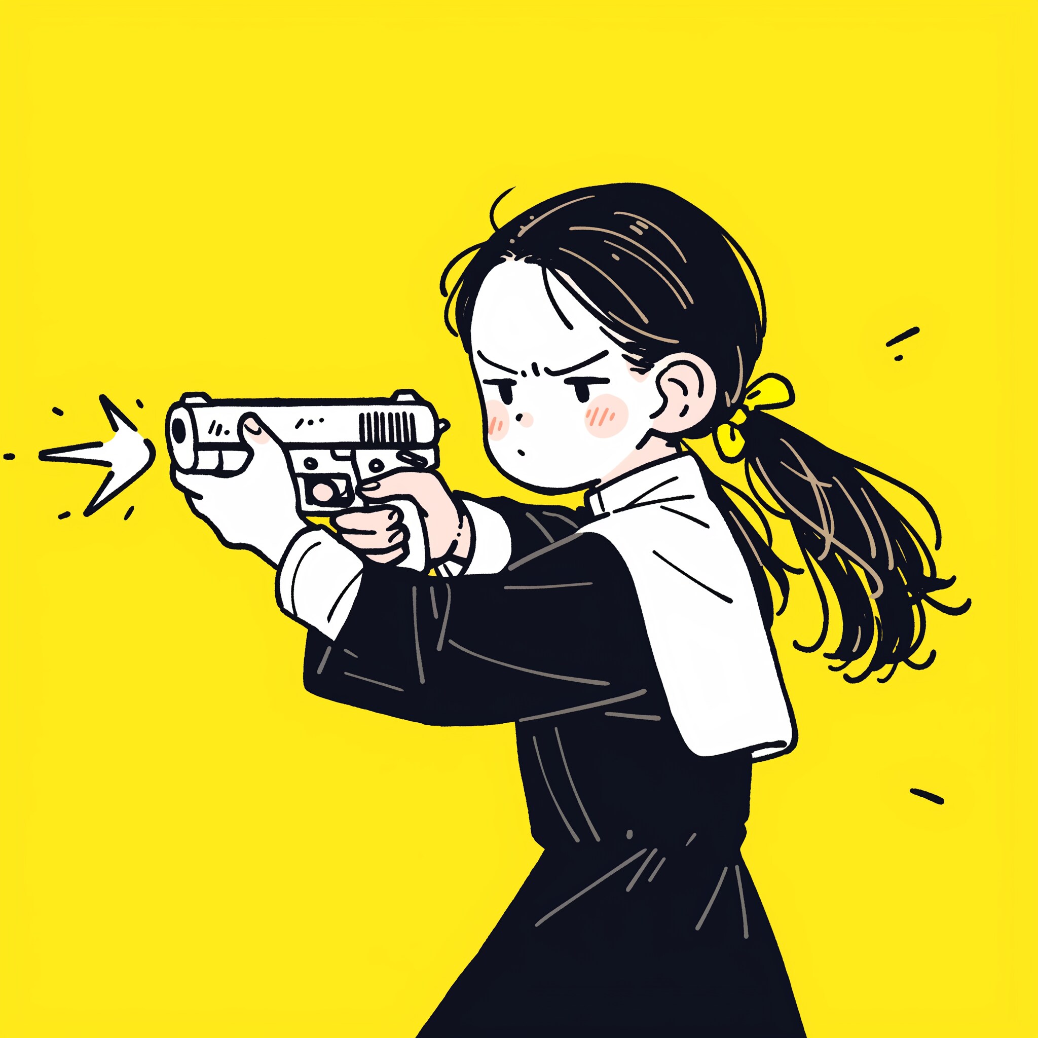 甘く見ちゃあだめ | の人気AIイラスト・グラビア