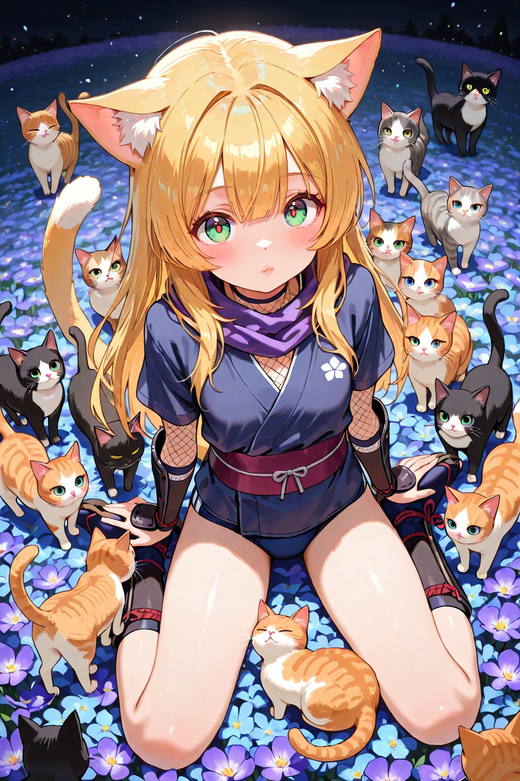 忍ルマ